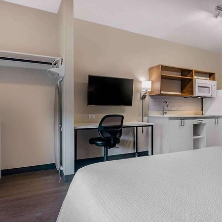 Extended Stay America Suites - Huntsville - 麦迪逊 外观 照片