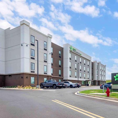 Extended Stay America Suites - Huntsville - 麦迪逊 外观 照片