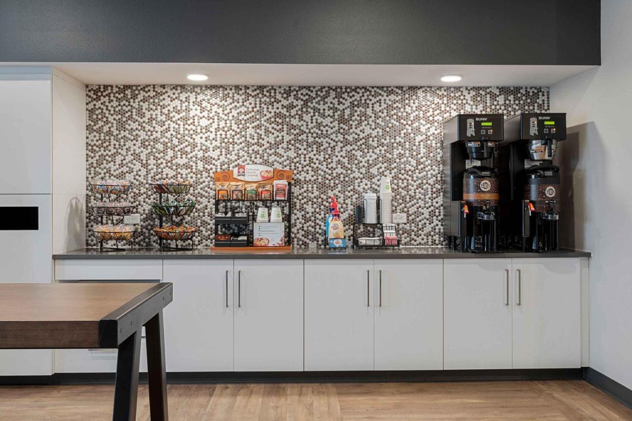 Extended Stay America Suites - Huntsville - 麦迪逊 外观 照片