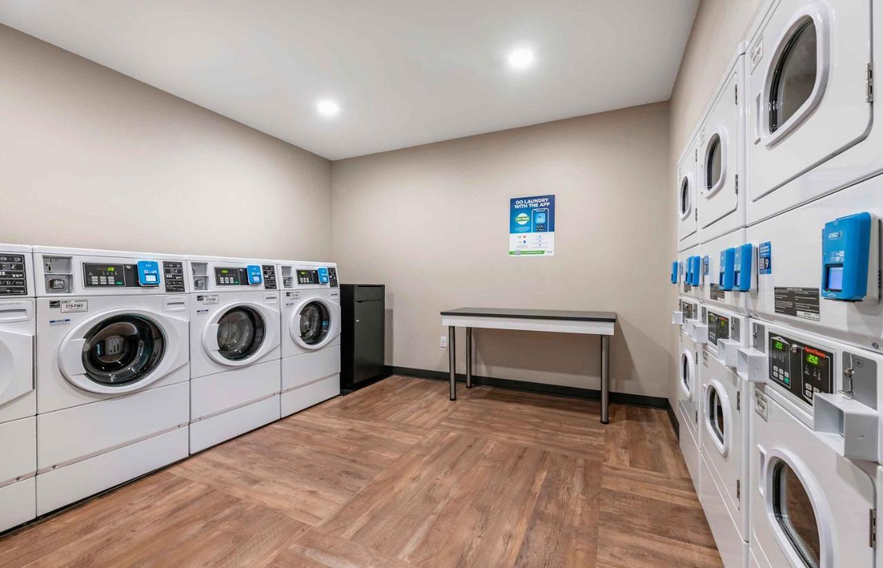 Extended Stay America Suites - Huntsville - 麦迪逊 外观 照片