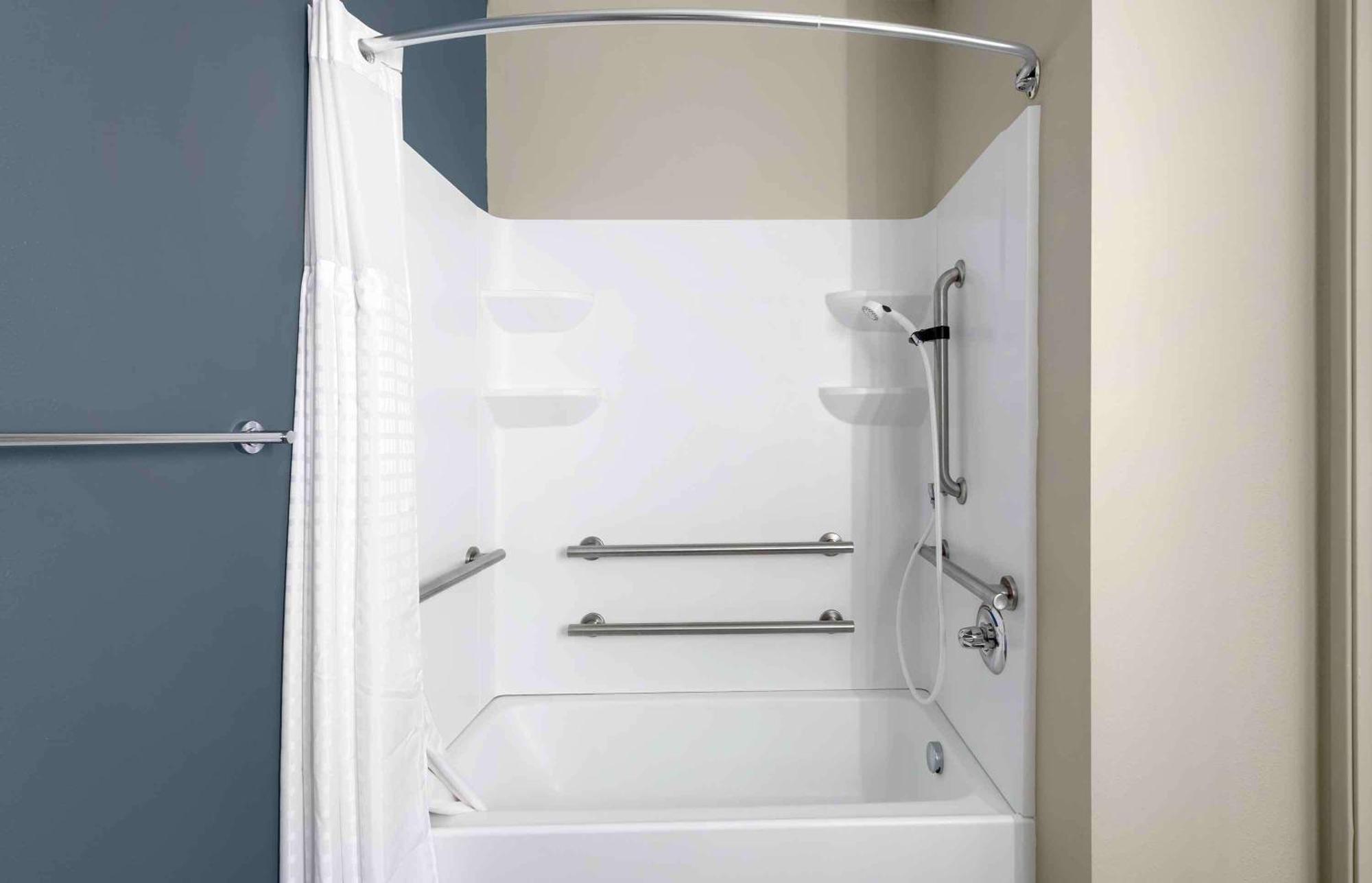 Extended Stay America Suites - Huntsville - 麦迪逊 外观 照片