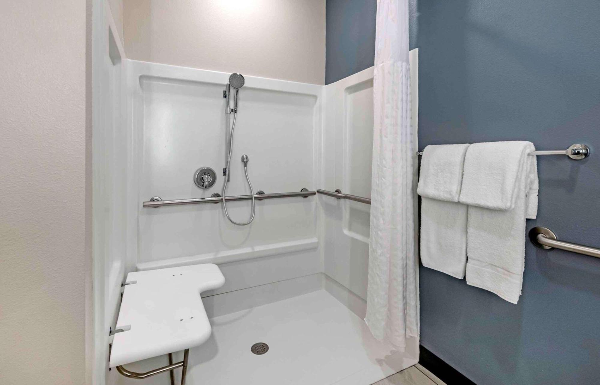 Extended Stay America Suites - Huntsville - 麦迪逊 外观 照片