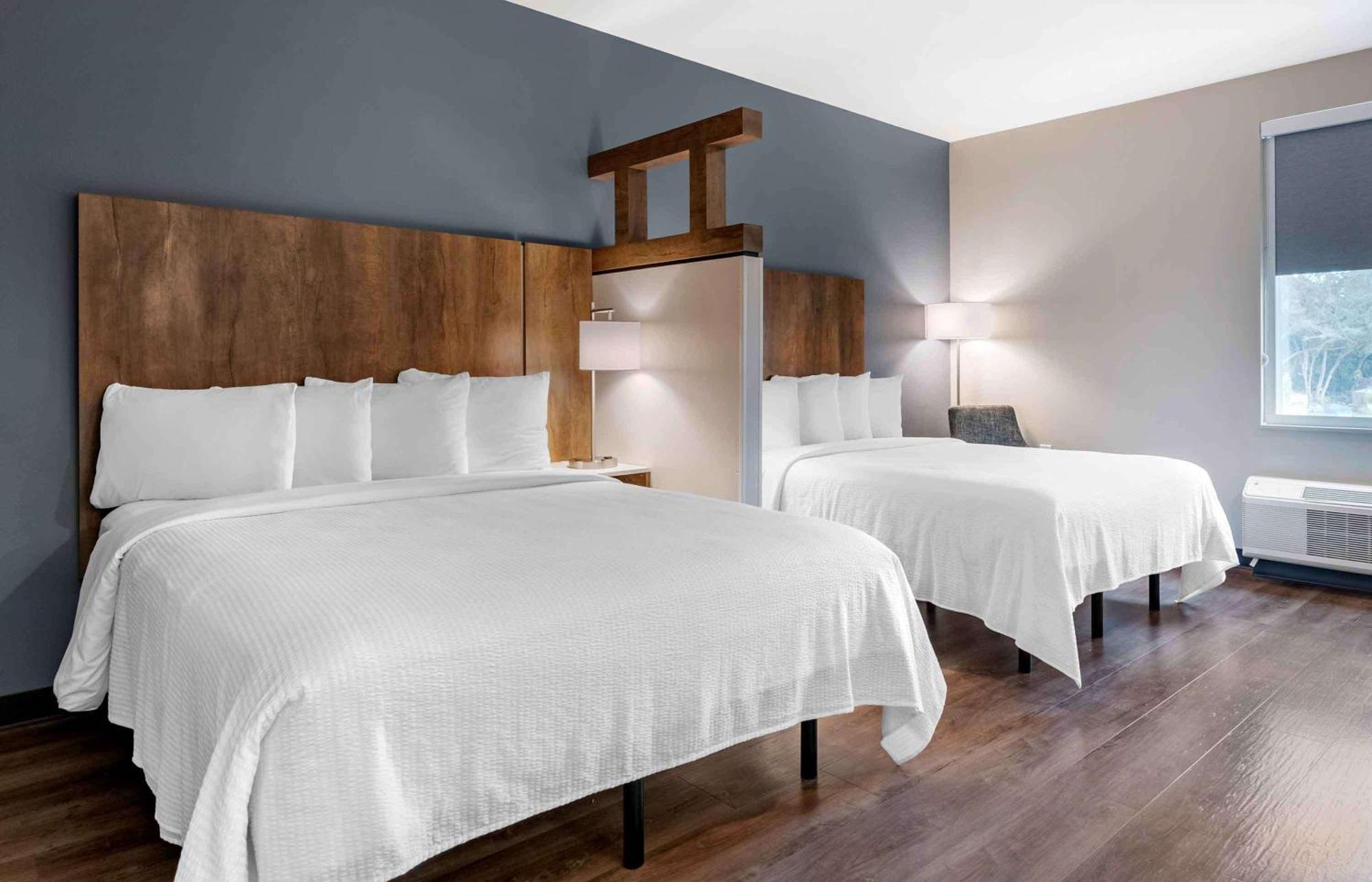 Extended Stay America Suites - Huntsville - 麦迪逊 外观 照片