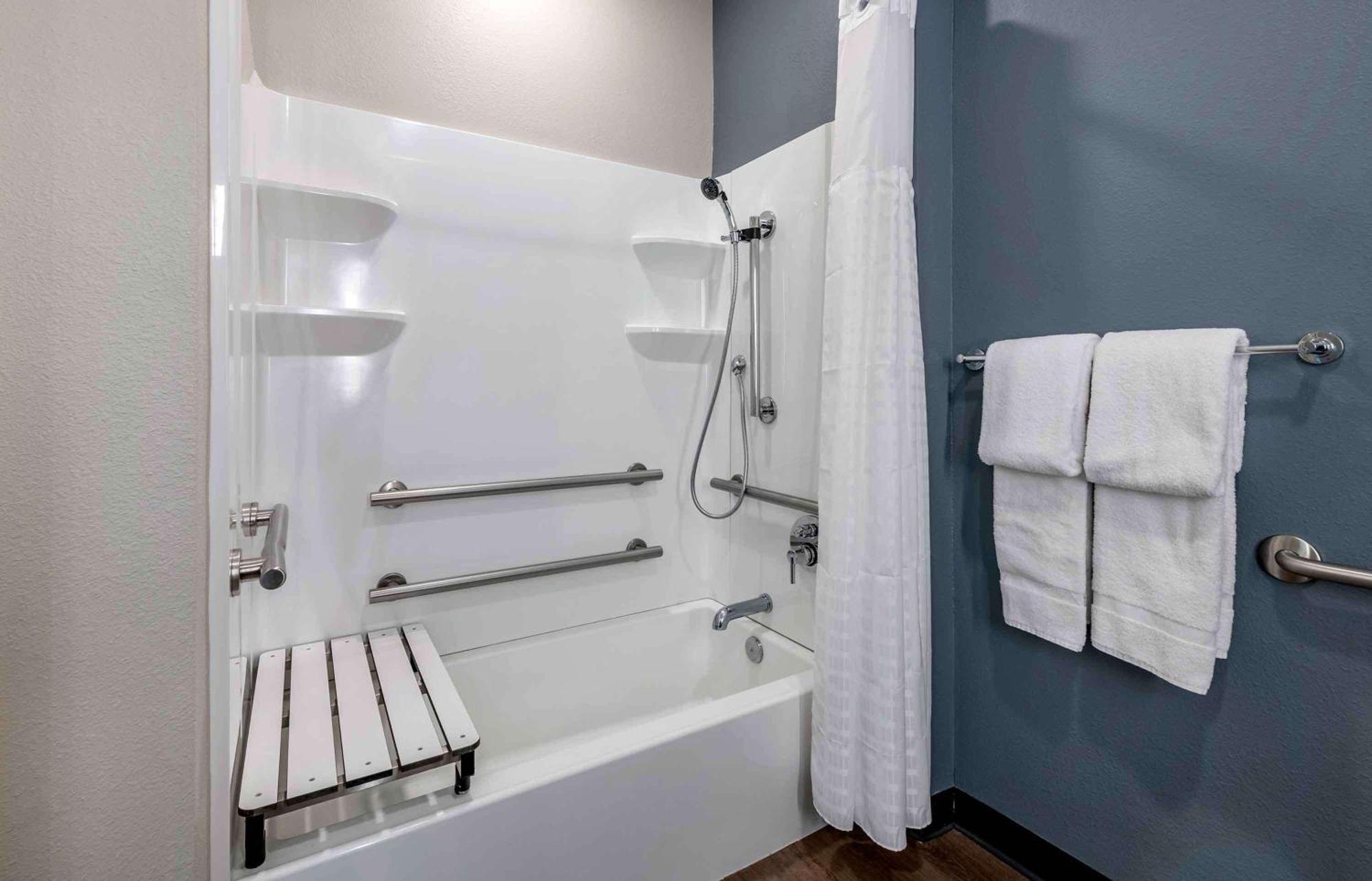 Extended Stay America Suites - Huntsville - 麦迪逊 外观 照片