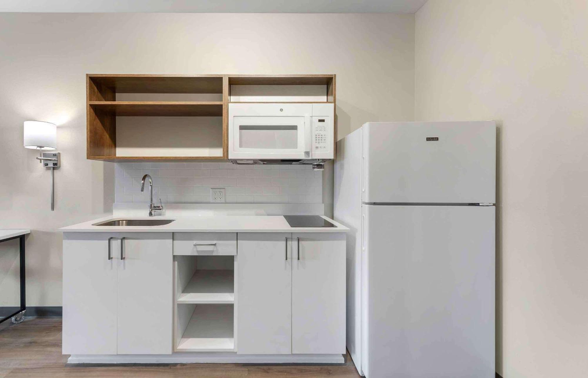 Extended Stay America Suites - Huntsville - 麦迪逊 外观 照片