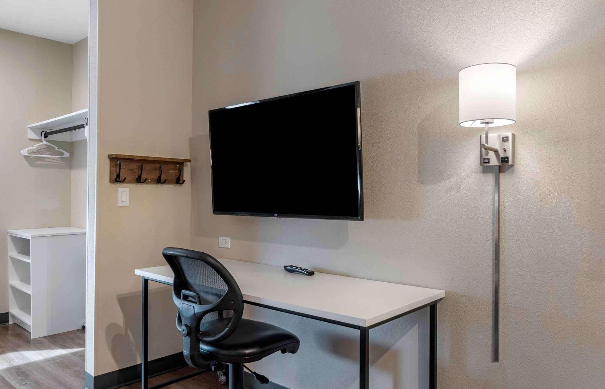 Extended Stay America Suites - Huntsville - 麦迪逊 外观 照片
