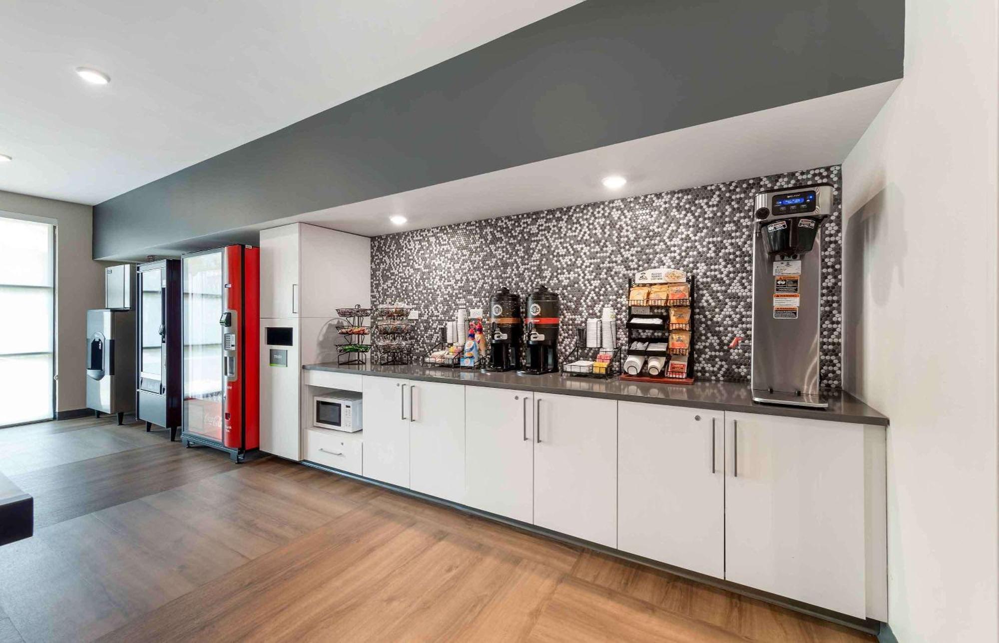 Extended Stay America Suites - Huntsville - 麦迪逊 外观 照片