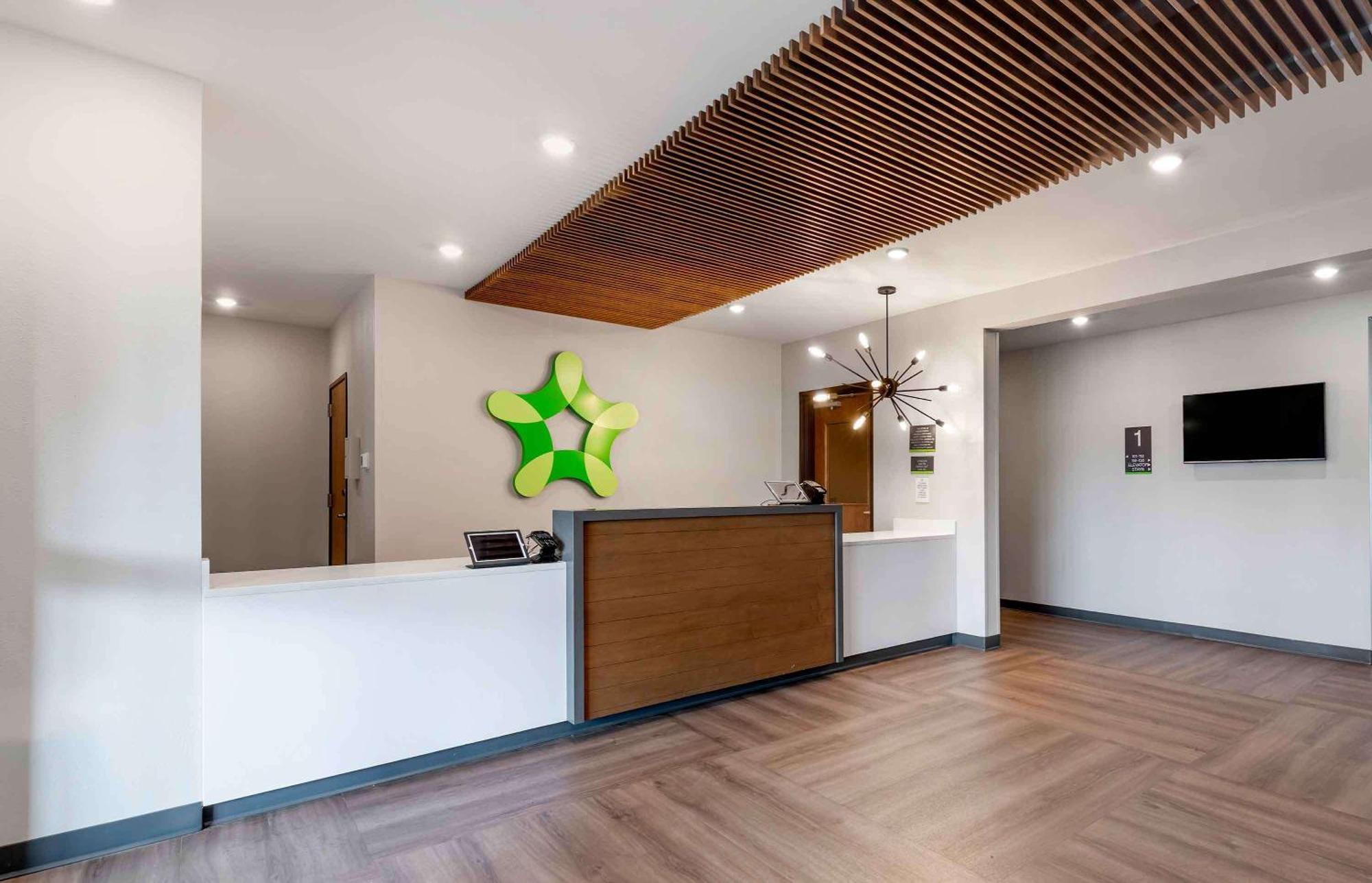 Extended Stay America Suites - Huntsville - 麦迪逊 外观 照片