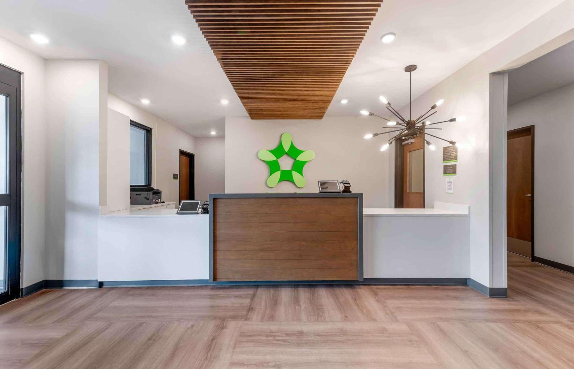 Extended Stay America Suites - Huntsville - 麦迪逊 外观 照片