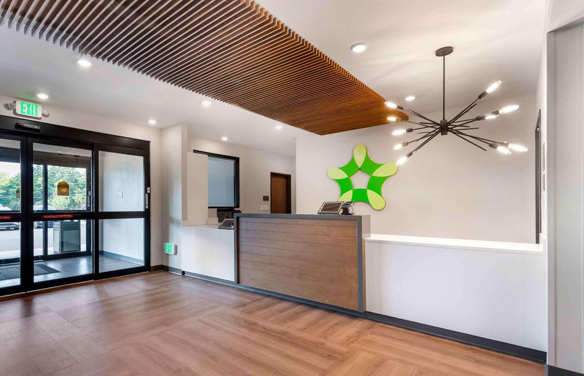 Extended Stay America Suites - Huntsville - 麦迪逊 外观 照片
